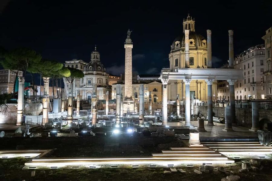 Rome: Moonlight Walking Tour – Free for Kids - Price, Pace, and What $28 Really Buys You