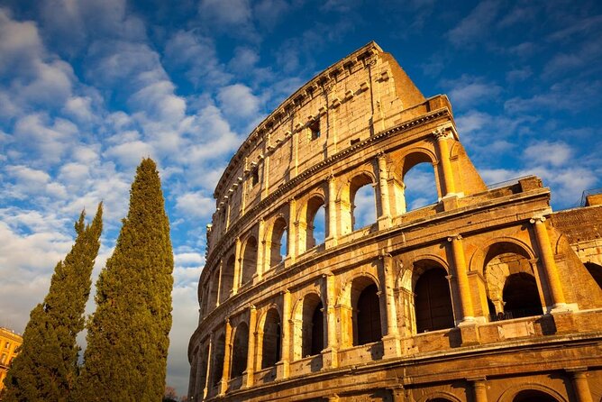 Rome Morning Vespa Sidecar Tour in Rome with Cappuccino - Key takeaways before you go