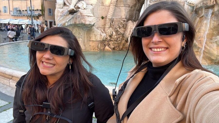 Rome: Navona Square Underground Ticket with Audio Guide - The audio guide experience: how it helps you “see” Domitian’s Stadium