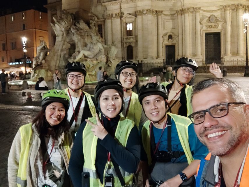 Rome: Night Segway Tour - Price and Value: What $88 Covers (and Why It Can Be Worth It)