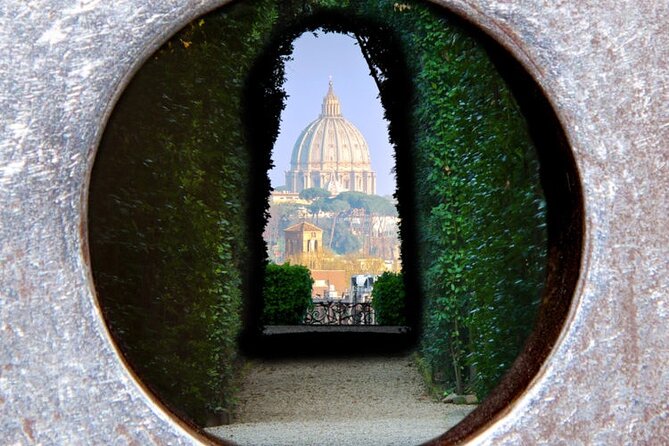 Rome on a Golf Cart Semi-Private Tour Max 6 with Private Option - Trevi Fountain and Piazza Navona, plus the classic Rome evening energy
