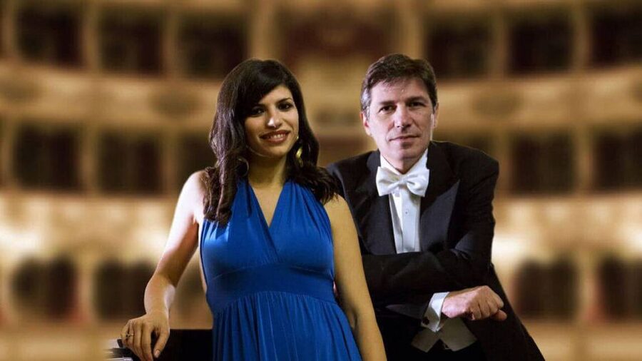 Rome: "Opera's Greatest Hits" Opera Concert with Aperitif - Key Things To Know Before You Go