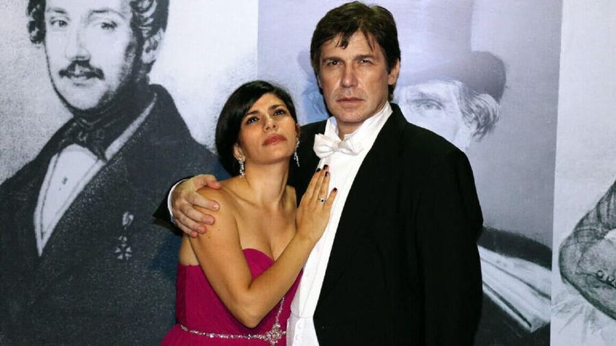 Rome: "Opera's Greatest Hits" Opera Concert with Aperitif - The Aperitif After the Concert: The Included Drink Plus More