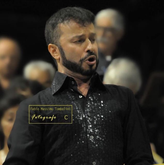 Rome: "Opera's Greatest Hits" Opera Concert with Aperitif - Who This Is Best For (and Who Should Consider Skipping)