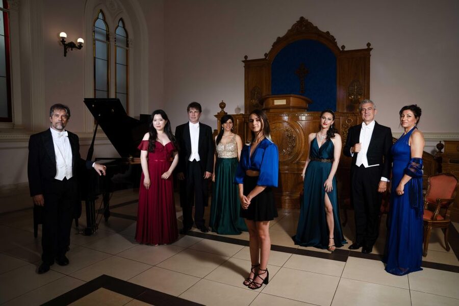Rome: "Opera's Greatest Hits" Opera Concert with Aperitif - Timing Tips for Your Rome Evening Plan