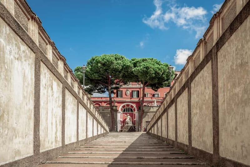 Rome: Palazzo Barberini Galleria Corsini Ticket & Audioguide - Key things to know before you go
