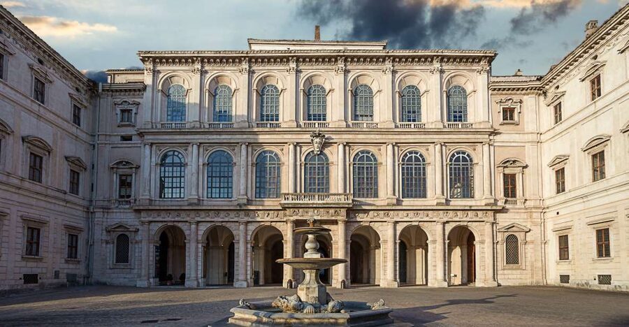 Rome: Palazzo Barberini Galleria Corsini Ticket & Audioguide - Who this experience suits best, and who might skip it