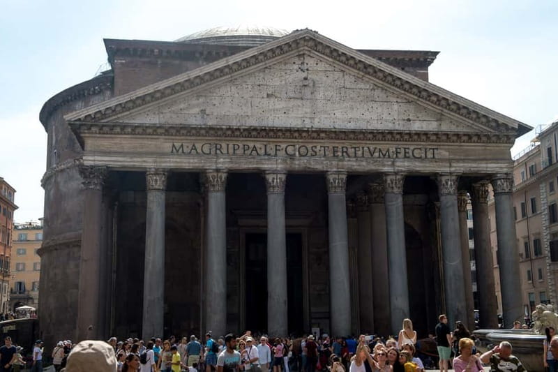 Rome Pantheon and Priority Entry Ticket - Who This Tour Is Best For (And Who Should Skip It)