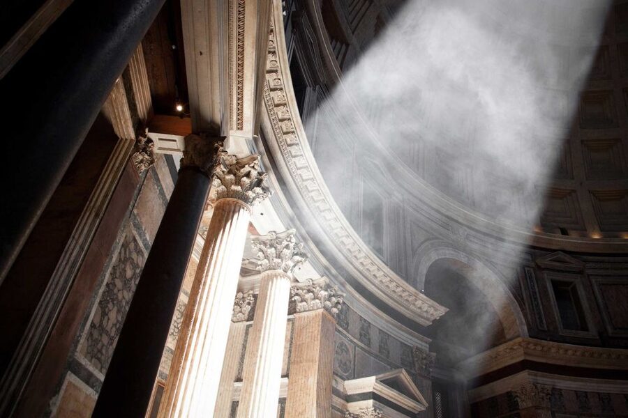 Rome: Pantheon Guided Tour with Skip-the-line Ticket - FAQ