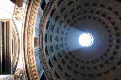 Pantheon Guided Tour with Skip-the-line Ticket