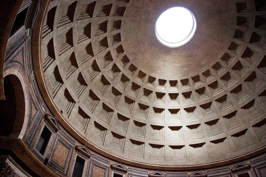 Rome: Pantheon Guided Tour with Skip-the-line Ticket - Practical Details That Matter: Dress Code, ID, and Timing