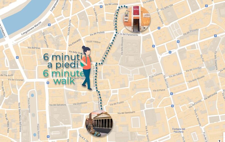 Rome: Pantheon Guided Tour with Skip-the-line Ticket - Should You Book This Pantheon Skip-the-Line Guided Tour?