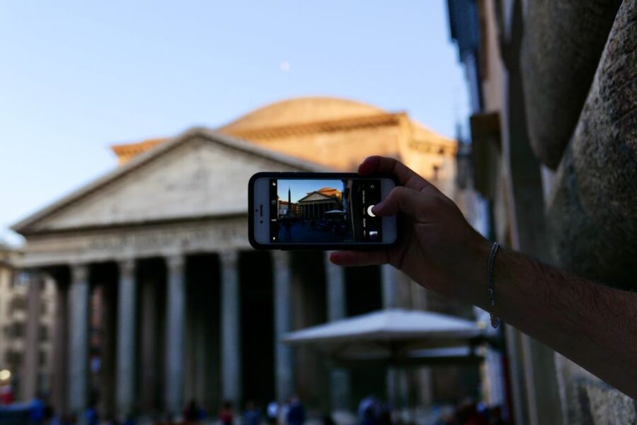 Rome: Pantheon Small Group Tour and Skip-the-Line Ticket - Value of the $53 ticket: what you pay for, and why it makes sense
