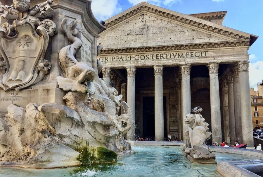 Rome: Pantheon Small Group Tour and Skip-the-Line Ticket - Who this small-group Pantheon tour suits best