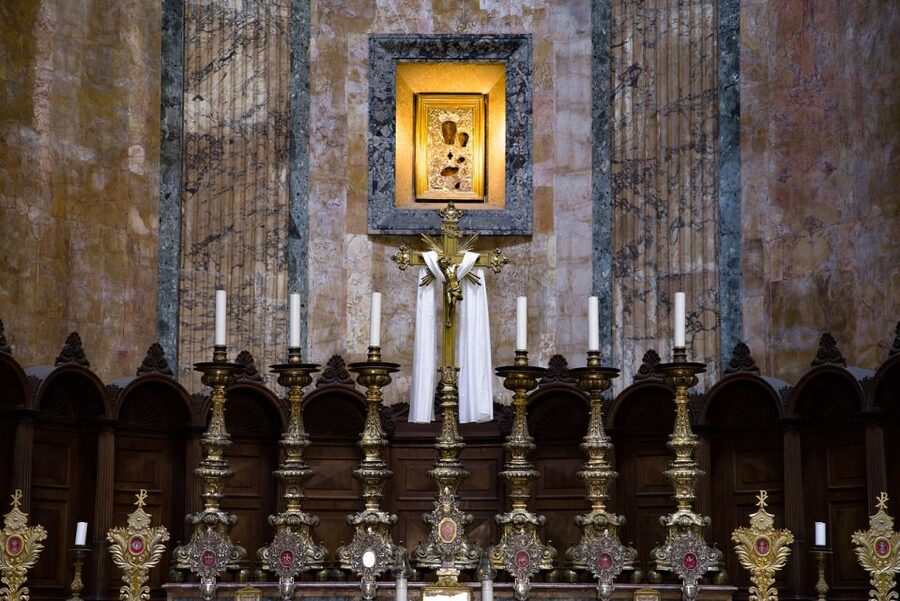 Rome: Pantheon Timeless Marvel Guided Tour with Entry Ticket - Where you meet and how the tour starts in Rome