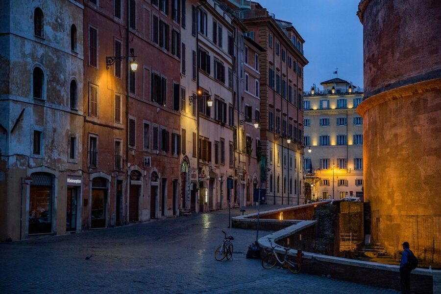 Rome: Pantheon Timeless Marvel Guided Tour with Entry Ticket - What your guide teaches about Roman construction and design