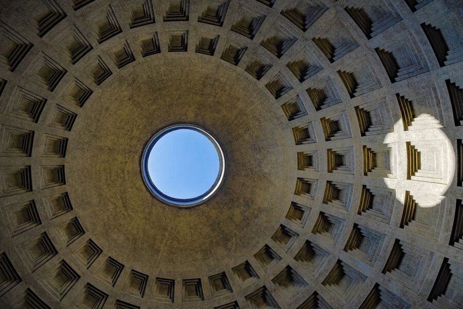Rome: Pantheon Timeless Marvel Guided Tour with Entry Ticket - Who should book this Pantheon guided tour?