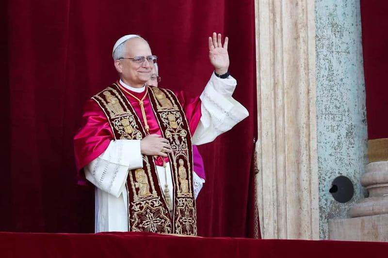 Rome: Papal Audience Experience with Pope Leo XIV - Key Highlights You Should Care About