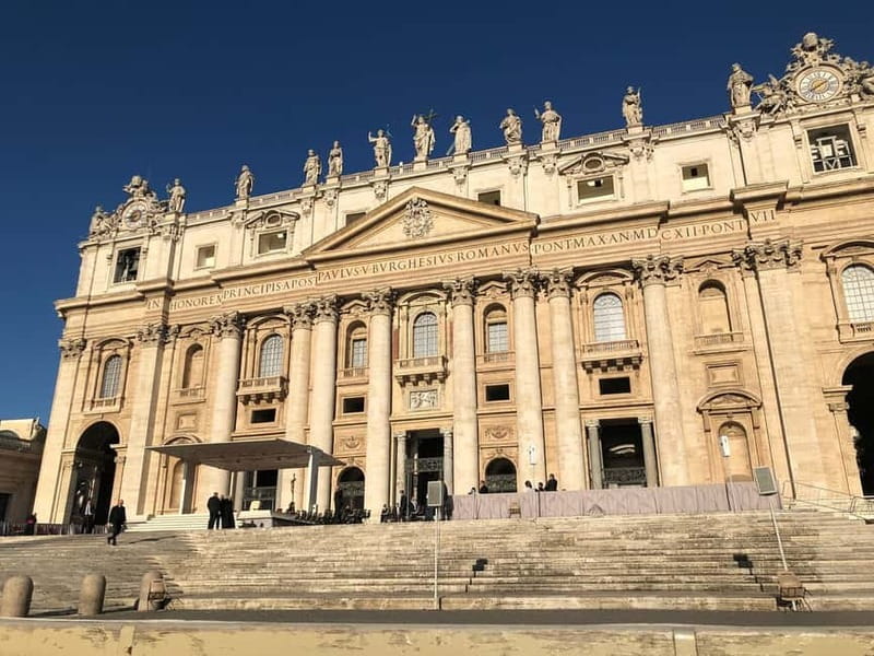Rome: Papal Audience Experience with Pope Leo XIV - Papal Audience in Vatican City, What You’re Really Buying