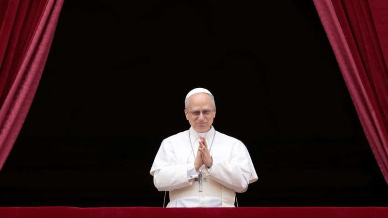 Rome: Papal Audience Experience with Pope Leo XIV - Your 3-Hour Rhythm, From the Bar Meeting Point to the Square