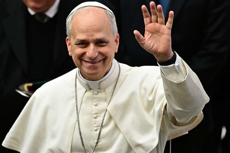 Rome: Papal Audience with Pope Leo IV - Vatican Papal Audience: What You Are Really Signing Up For