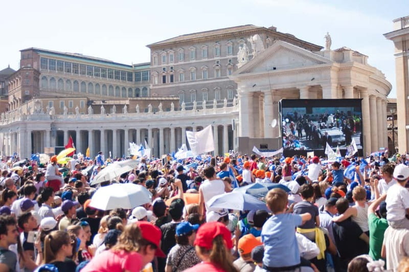 Rome: Papal Audience with Pope Leo IV - Price and Value: Why the $22.78 Guide Fee Is Not Just a Ticket