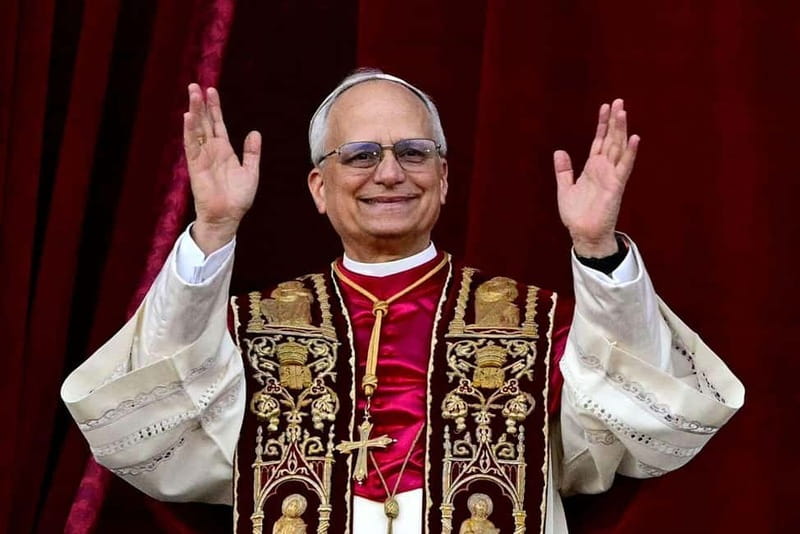 Rome: Papal Audience with Pope Leo IV - Getting Through the Crowd: Security, Lines, and the Real Benefit of Escorting