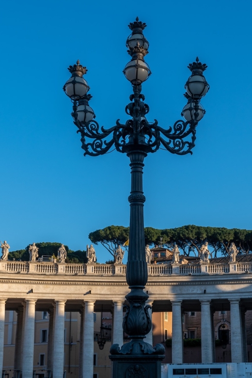 Rome: Papal Audience with Pope Leo IV - Inside the Ceremony: Arrival, Address, Songs, and Those Tender Moments