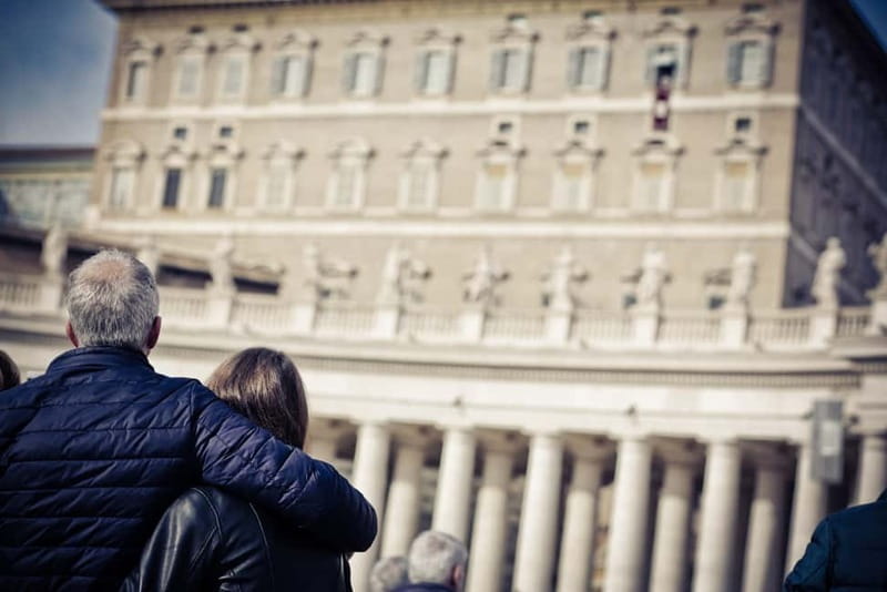 Rome: Papal Audience with Pope Leo XIV - Key highlights you should know
