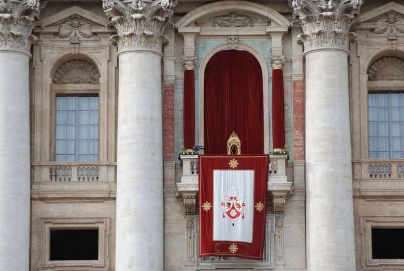 Rome: Papal Audience with Pope Leo XIV & Expert Guide - Should you book the guided Papal Audience with Pope Leo XIV?