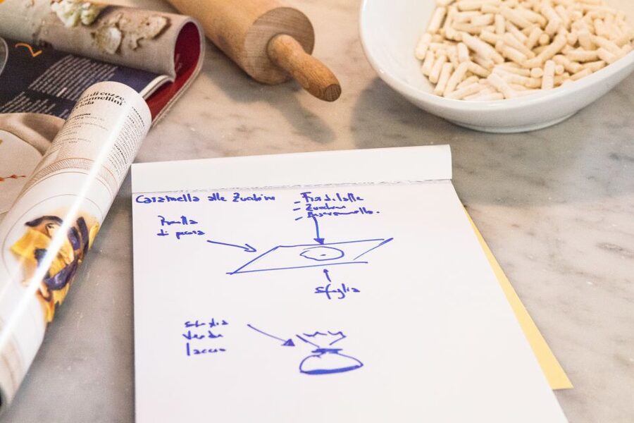 Rome: Pasta Cooking Class in a Professional Pasta Laboratory - Roman sauces you can reproduce: carbonara, cacio e pepe, and gricia