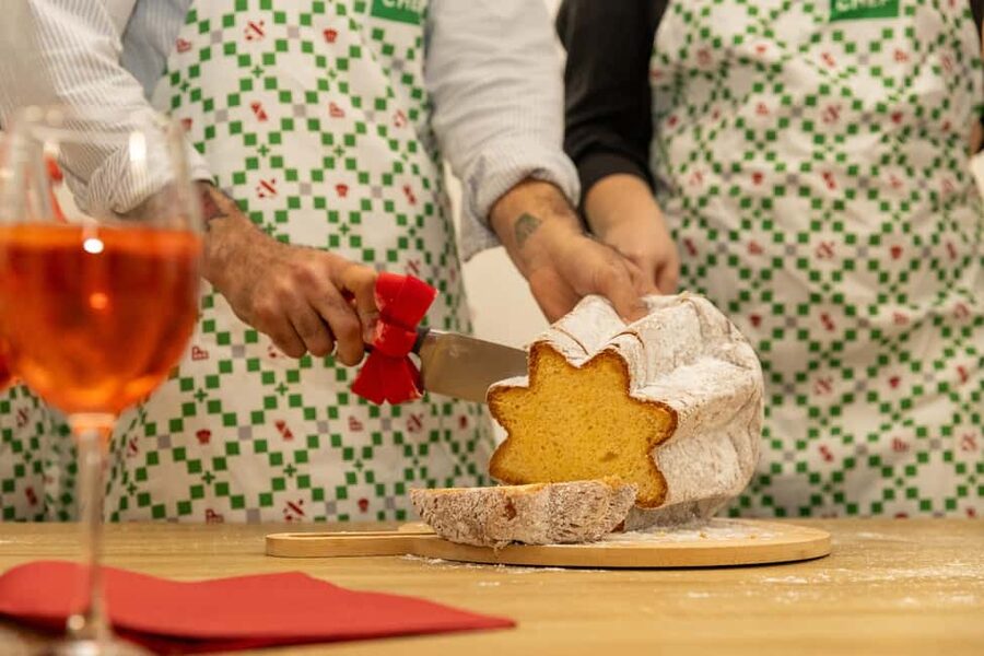 Rome: Pasta Cooking Class with Spritz Cocktails - Who This Class Fits Best, and Who Should Rethink It