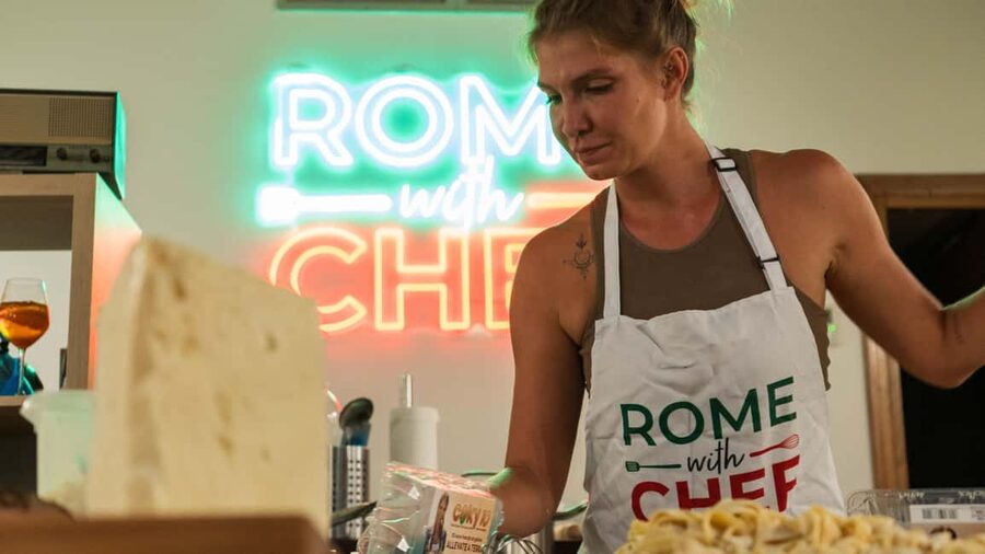 Rome: Pasta Cooking Class with Spritz Cocktails - Should You Book This Pasta and Spritz Class?