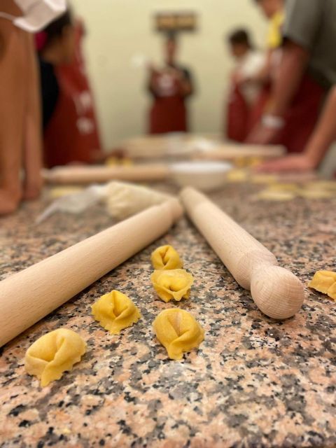 Rome: Pasta Making Class with Wine, Limoncello, and Dessert - Where This Class Fits Your Travel Style (And Where It Might Not)