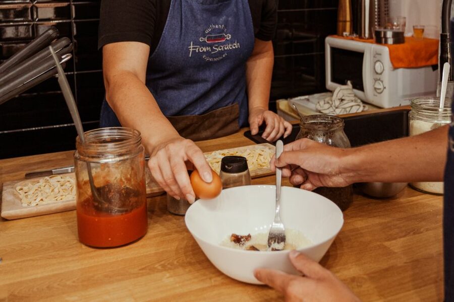 Rome: Pasta Making with Wine Tasting and Dinner in Frascati - Logistics That Prevent Headaches: Trains, Pickup, and Meeting Points