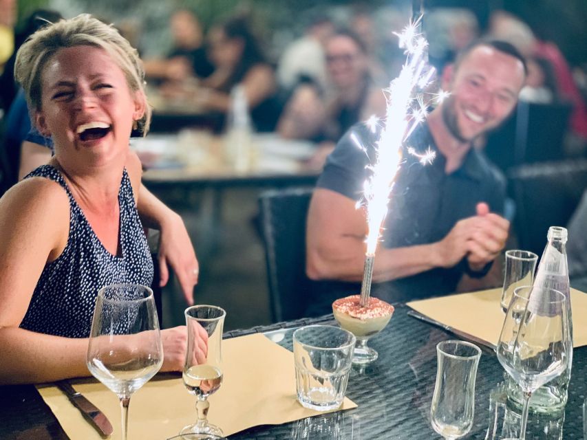 Rome: Pasta & Tiramisu Class with Fine Wine by the Vatican - Key Highlights You’ll Actually Care About