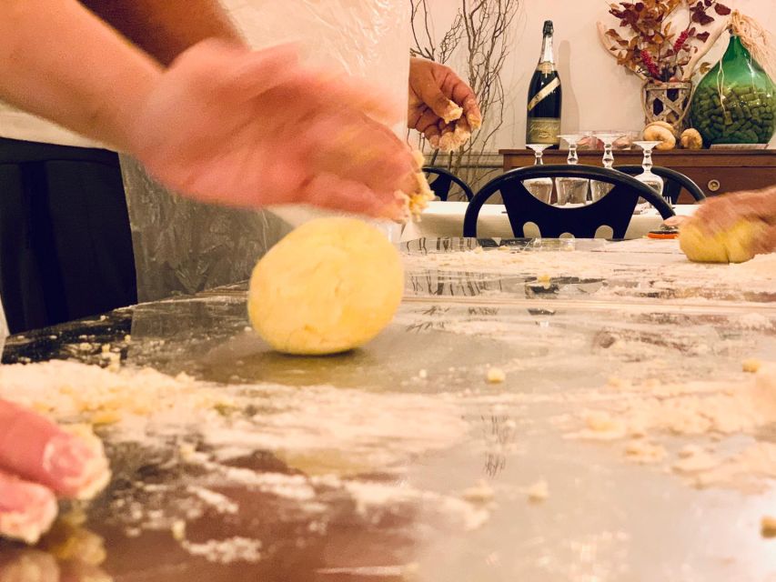 Rome: Pasta & Tiramisu Class with Fine Wine by the Vatican - Timing and Group Pace: Plan Your Afternoon Like a Local