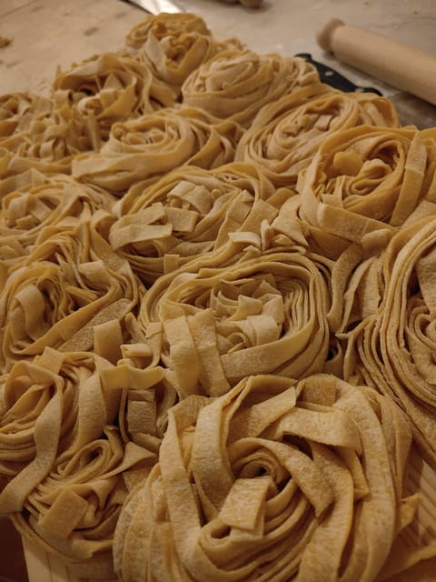 Rome: Pasta & Tiramisu Cooking Class near the Spanish Steps - Who This Class Is Best For (and Who Should Skip It)