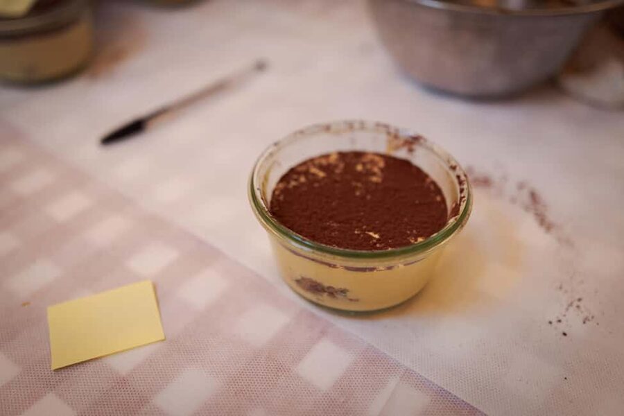 Rome: Pizza and Tiramisu Cooking Class in Piazza Navona - The Oven Step: Timing, Temperature, and Why It Feels Fun