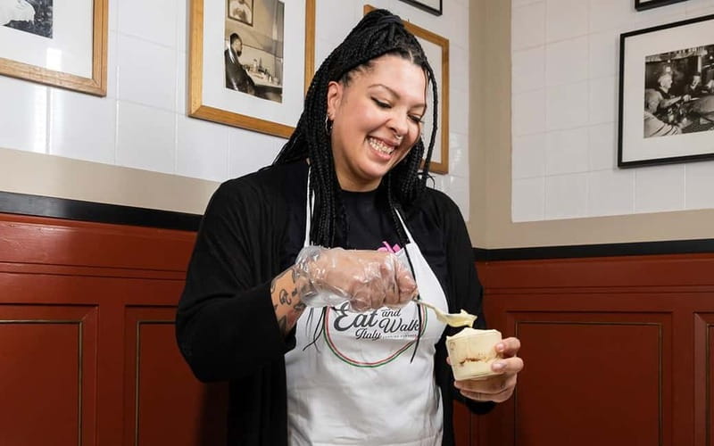 Rome: Pizza and Tiramisù Cooking Class with Glass of Wine - Who should book this class in Rome (and who might skip it)