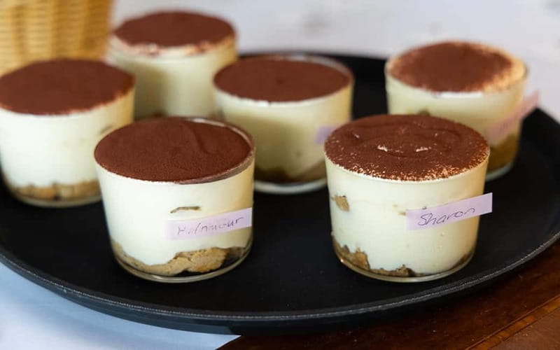 Rome: Pizza & Tiramisu Making Class with Wine & Limoncello - Key Highlights You’ll Actually Care About