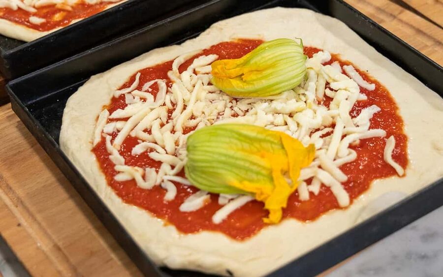 Rome: Pizza & Tiramisu Making Class with Wine & Limoncello - Rome Value Check: Is $66.84 Worth It?