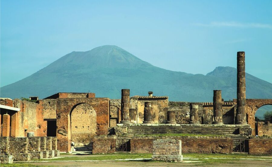 Rome: Pompeii and Naples Day Trip with Pompeii Entry Ticket - Who this trip is best for, and who should consider another plan