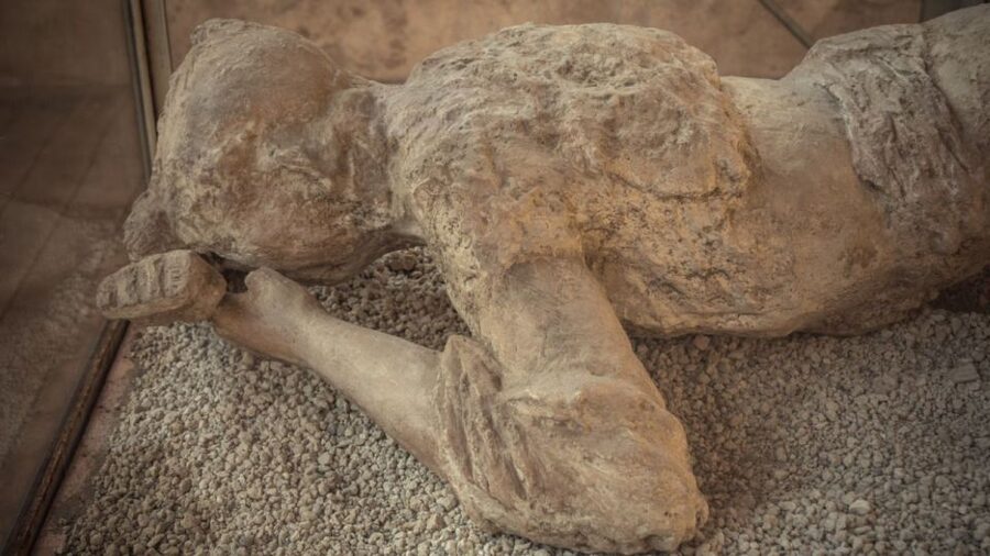 Rome: Pompeii Tour with Wine and Lunch by High Speed Train - Key Things That Make This Tour Worth Your Time