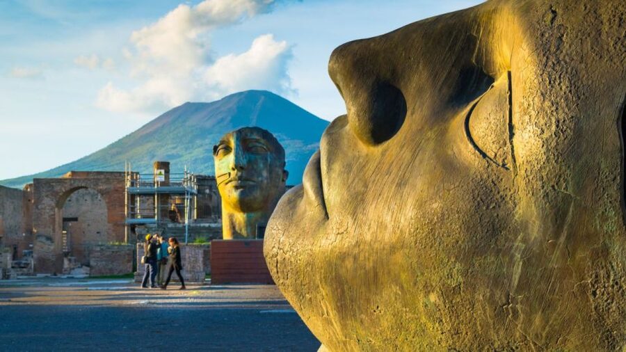 Rome: Pompeii Tour with Wine and Lunch by High Speed Train - Price and Value: Is $239 Fair for This Mix of Train, Guide, and Lunch?