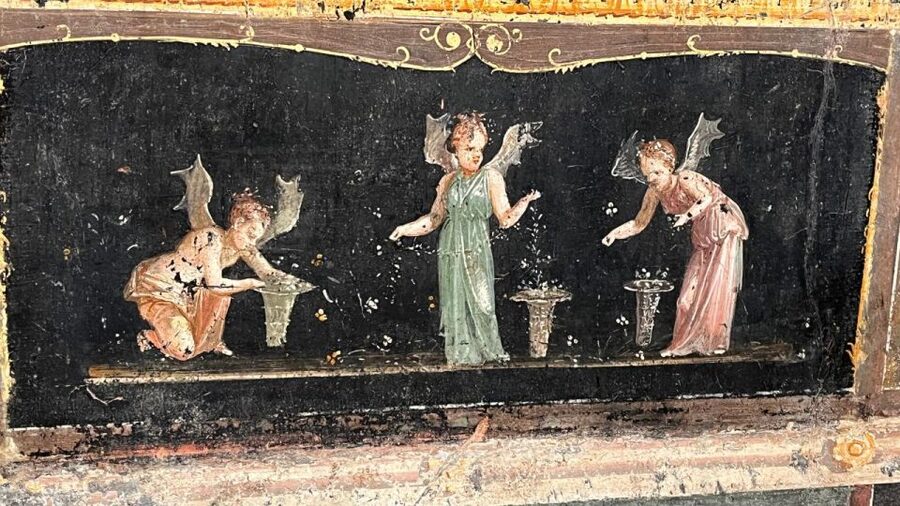 Rome: Pompeii Tour with Wine and Lunch by High Speed Train - What to Pack and How to Handle Pompeii’s Pace