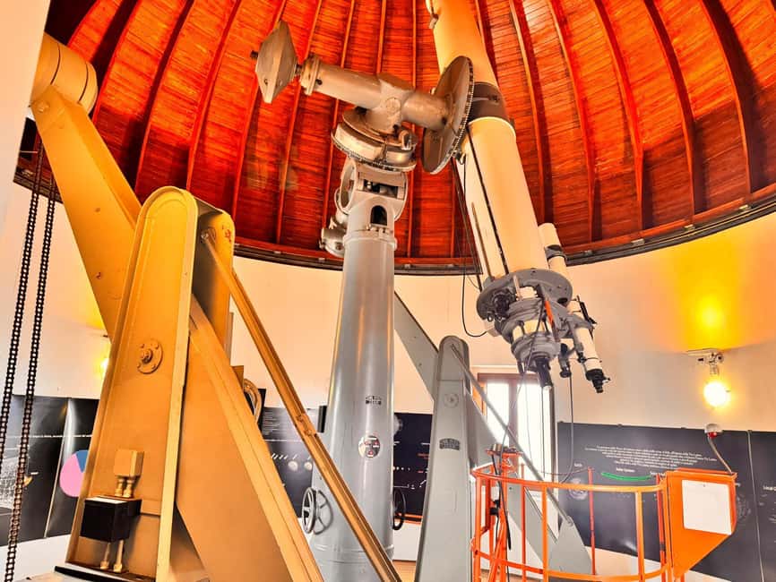 Rome: Pontifical Villa Gardens at Castel Gandolfo Minibus - Who this minibus gardens tour suits best
