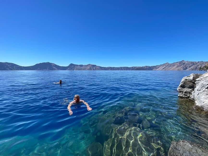 Rome: Popes' Lake, Kayak Tour with Swimming & Roman Pizza - Getting to the lake: Anagnina pickup and the 20-minute transfer