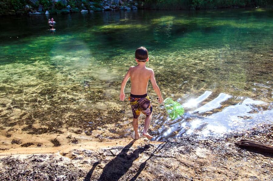 Rome: Popes' Lake, Kayak Tour with Swimming & Roman Pizza - Who this tour is best for (and who should skip it)