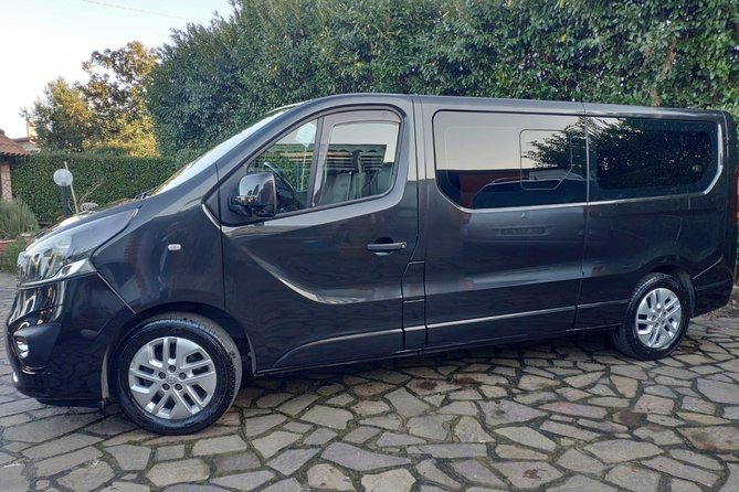 Rome Private Arrival Transfer: Fiumicino Airport to Hotel in Rome - Waiting Time Rules: What 60 Minutes Means for Delayed Flights